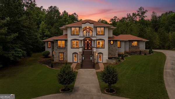 2089 HIghway 85 S, Fayetteville