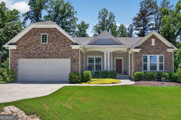 2101 Gaddis Road, Canton