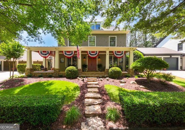 4135 Coosa Drive, Cumming