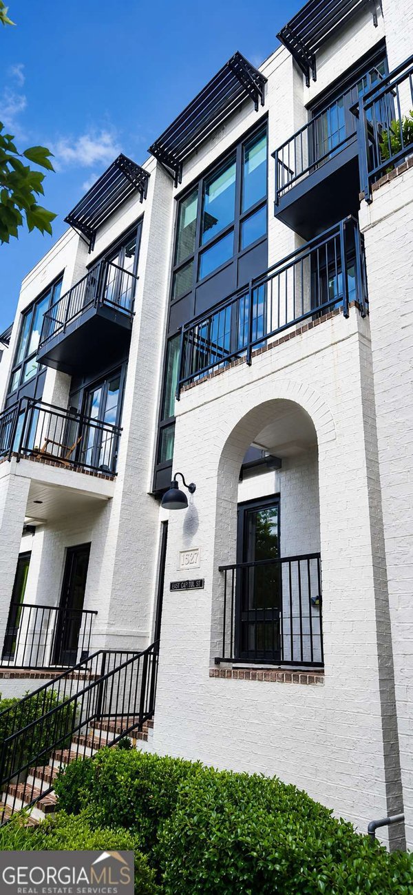 2522 Appleden Place, Atlanta