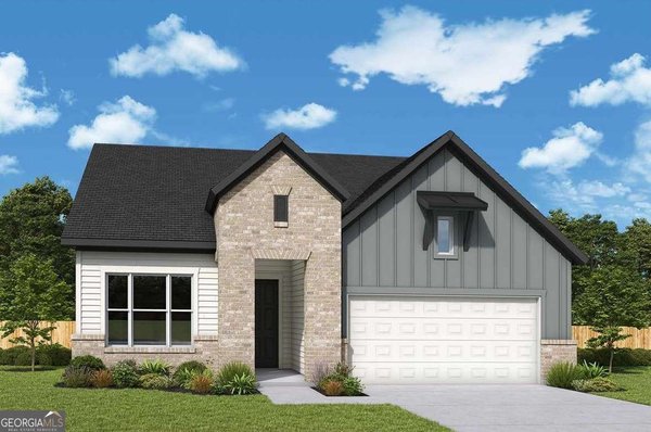 1335 Autumn Lake Drive, Gainesville