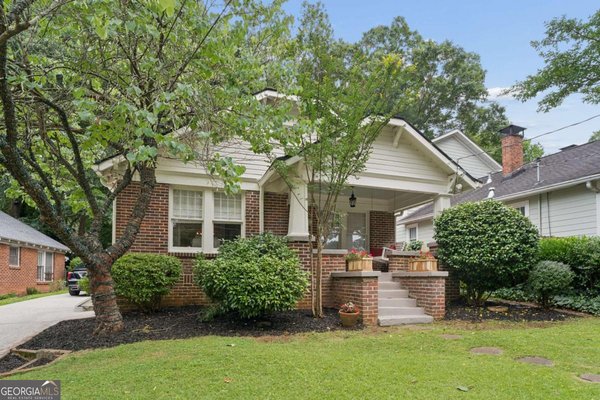 63 Lakeview Drive, Atlanta