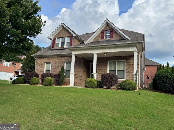 1158 Gateview Drive, Lawrenceville