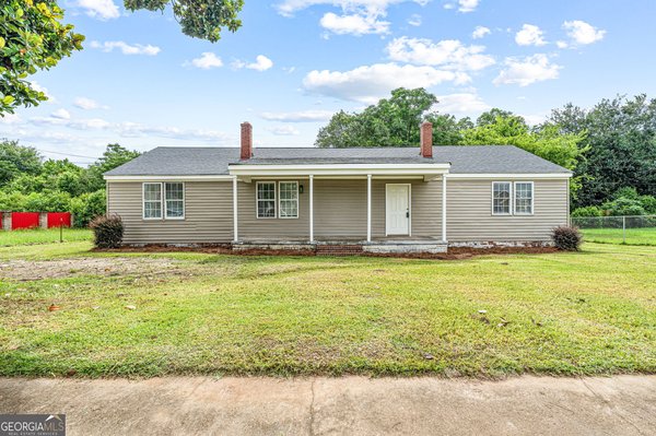 118 Orchard Way Warner Robins