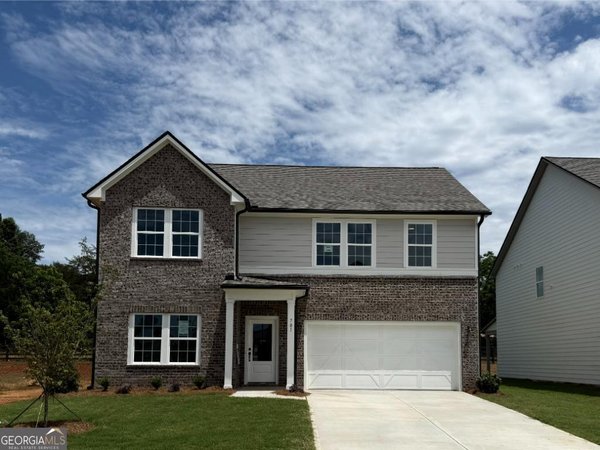 701 Mistwood Way, Cartersville