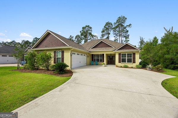 109 Spyglass, Kingsland