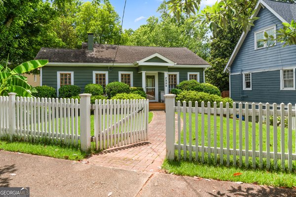 2305 Cottage Grove Avenue, Atlanta