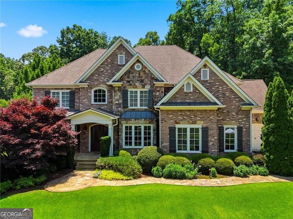 2885 Manor Bridge Drive Milton