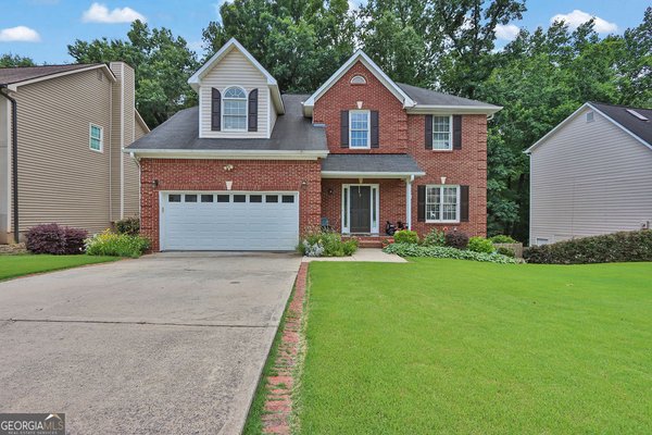 3960 Oak Park Drive, Suwanee