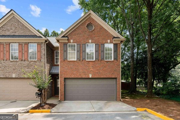 1927 Harrison Park Drive, Atlanta