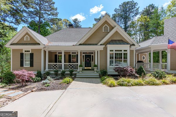 1080 Quail Ridge Way, Greensboro