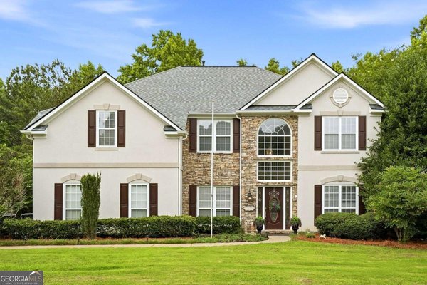 main picture of 4040 Delamar Drive, Cumming