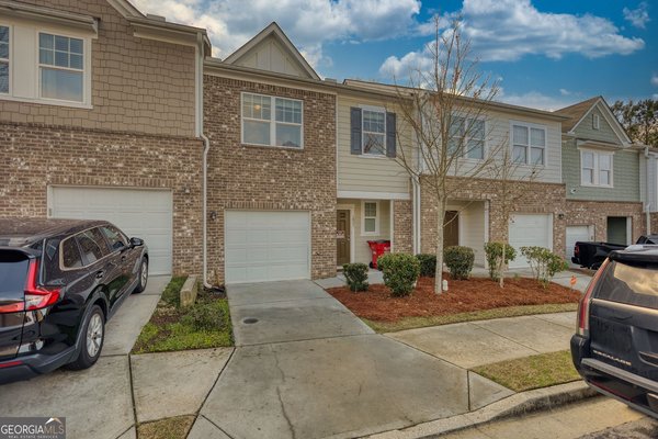1821 Millstream Hollow, Conyers
