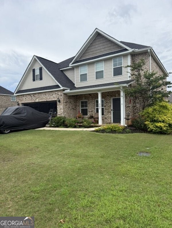 307 Harley Farms Drive Bonaire