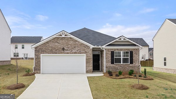 660 Whitman Lane, Stockbridge