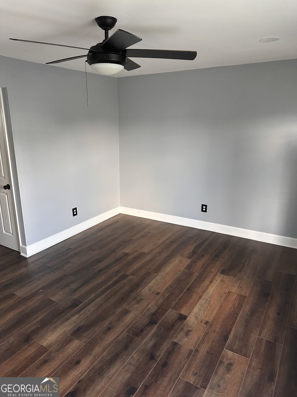 1625 Conley Road, Conley
