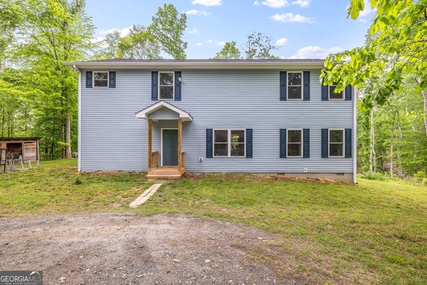main picture of 527 Louden Ridge Road, Alto