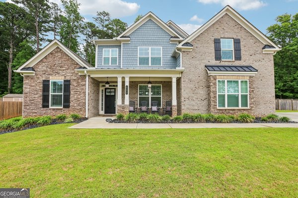 4172 Gunnerson Lane, Kennesaw