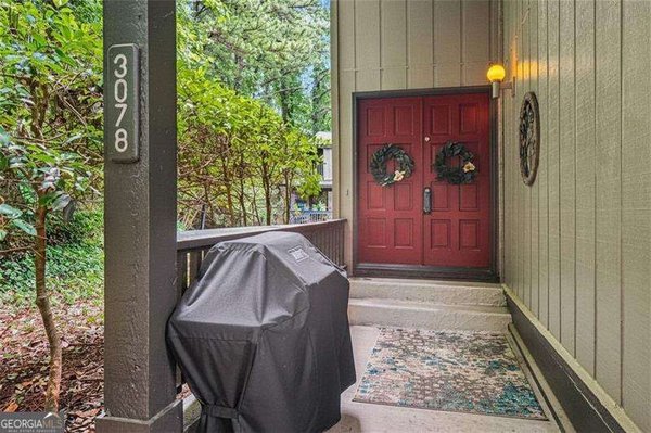 3078 Balearic Drive Marietta