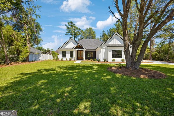 121 Laurel Marsh Way, Kingsland