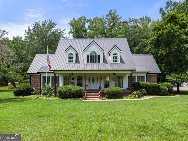 1228 J D Walton Road Newnan