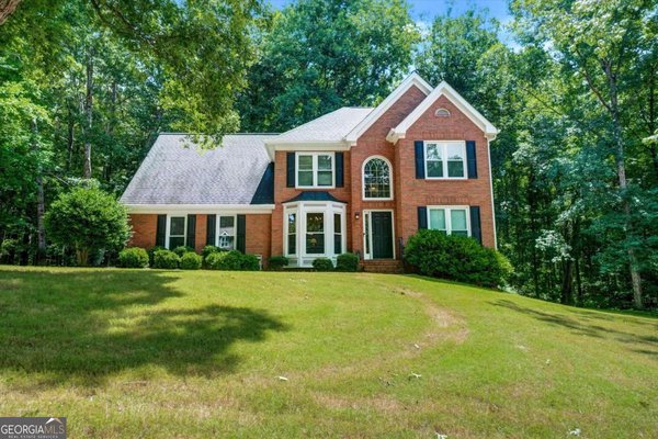 1885 Oak Wind Lane, Buford
