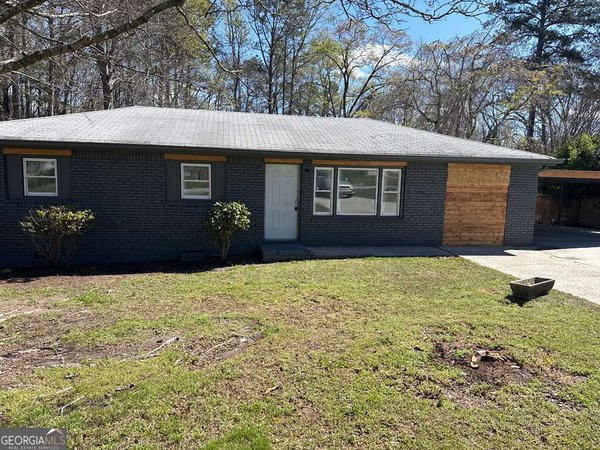 6776 Tralee Drive Lithia Springs