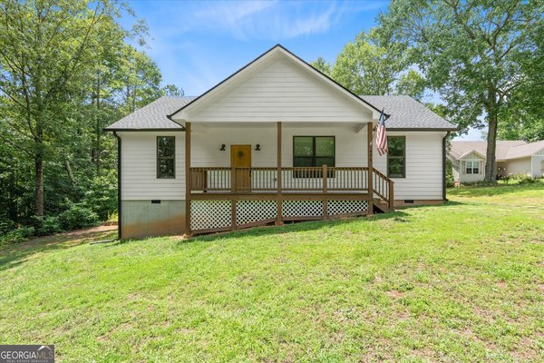 498 Raburn Road, Bremen