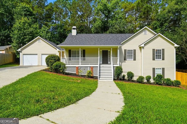 3928 Brianna Drive, Powder Springs