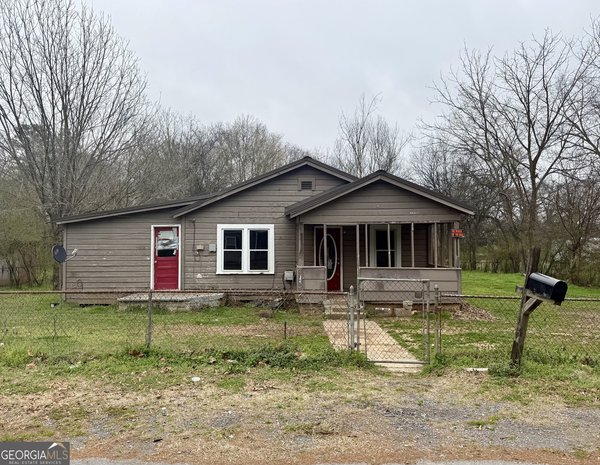 108 Scoggins Street Summerville