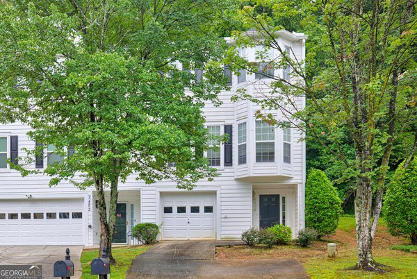 2426 Valley Cove Drive, Duluth