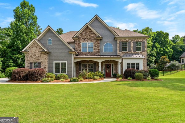 155 Southmill Lane Senoia