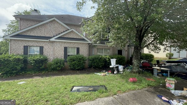 3797 Laramie Road, Ellenwood