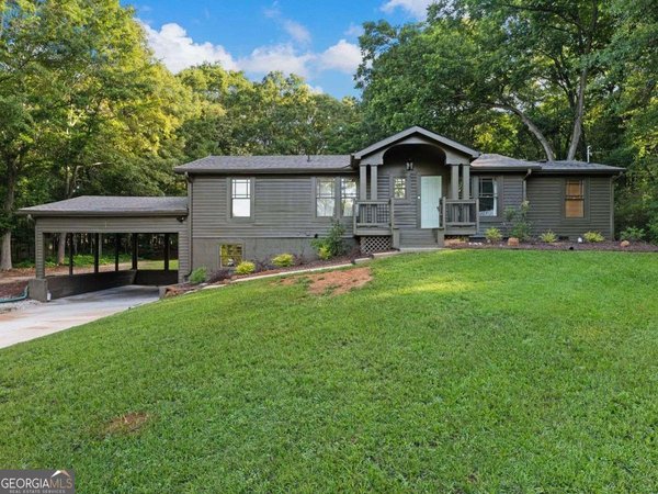4023 Anvil Block Road Ellenwood