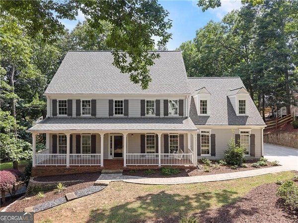 8965 Laurel Way Alpharetta