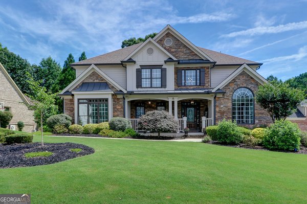 5160 Millwood Drive, Canton