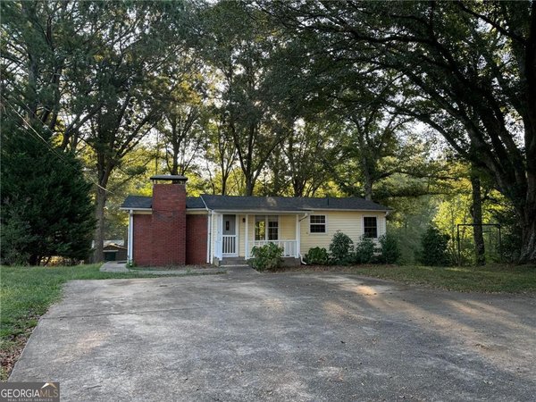 14450 Cogburn Road Milton