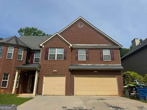 2681 Muskeg Court, Atlanta