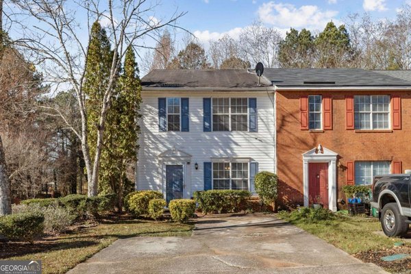 3027 Fair Creek Court, Stonecrest