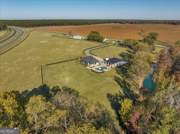 1603 Boutwell Road, Perry