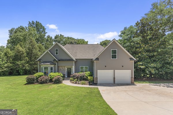 main picture of 1505 Davenport Road, Braselton