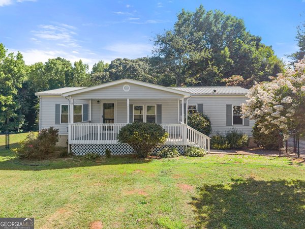 638 Hazel Creek Road Mount Airy