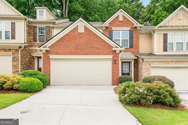 5800 Oakdale Road, Mableton