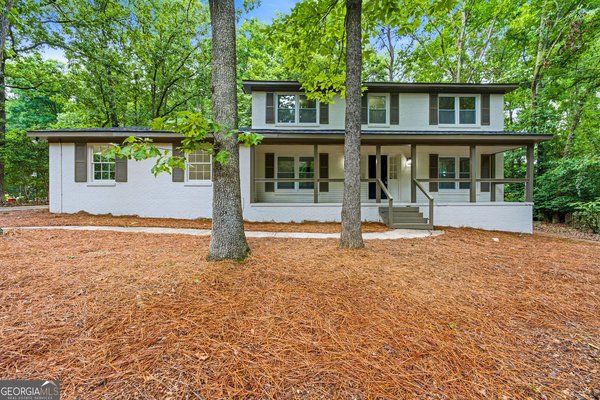 291 Cedar Creek Drive, Athens