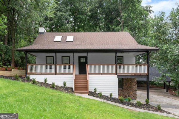 1741 Lucy Drive, Kennesaw