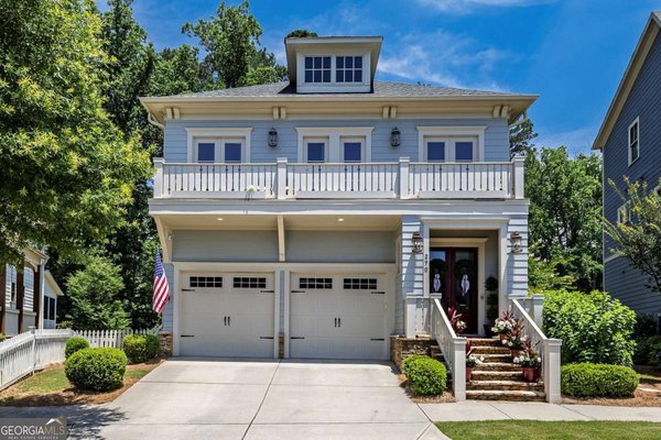 270 Dawson Drive, Woodstock