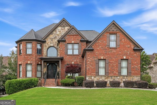 2420 Hopehaven Way, Hoschton