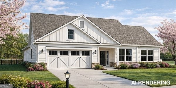 4276 Woods Bridge Road, Commerce