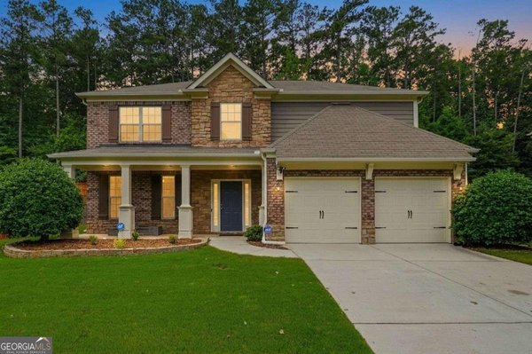 804 Springs Crest Drive, Dallas