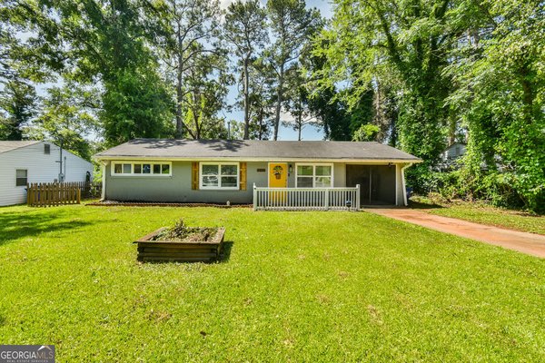 3449 Pinehill Drive, deca